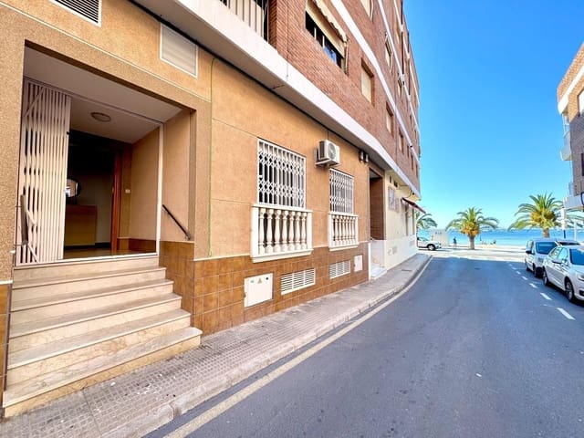 2 bedroom Apartment for sale in Los Cuarteros, San Pedro del Pinatar - € 150,000 (Ref: 10038413)