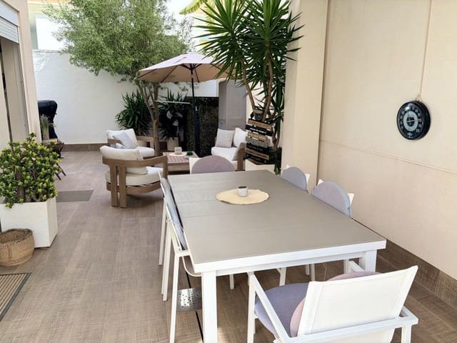 3 camera da letto Villetta Bifamiliare in vendita in Rojales con piscina - 472.000 € (Rif: 10038415)
