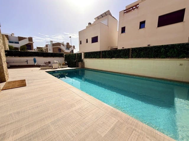 3 camera da letto Villetta Bifamiliare in vendita in Rojales con piscina - 472.000 € (Rif: 10038415)