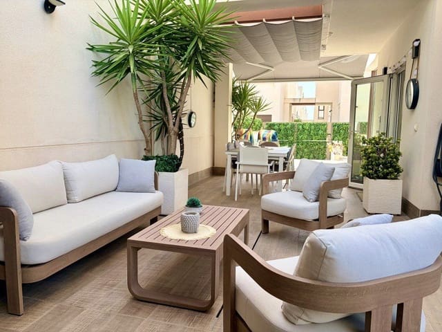 3 camera da letto Villetta Bifamiliare in vendita in Rojales con piscina - 472.000 € (Rif: 10038415)