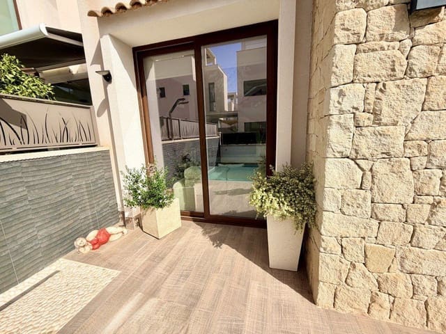 3 camera da letto Villetta Bifamiliare in vendita in Rojales con piscina - 472.000 € (Rif: 10038415)