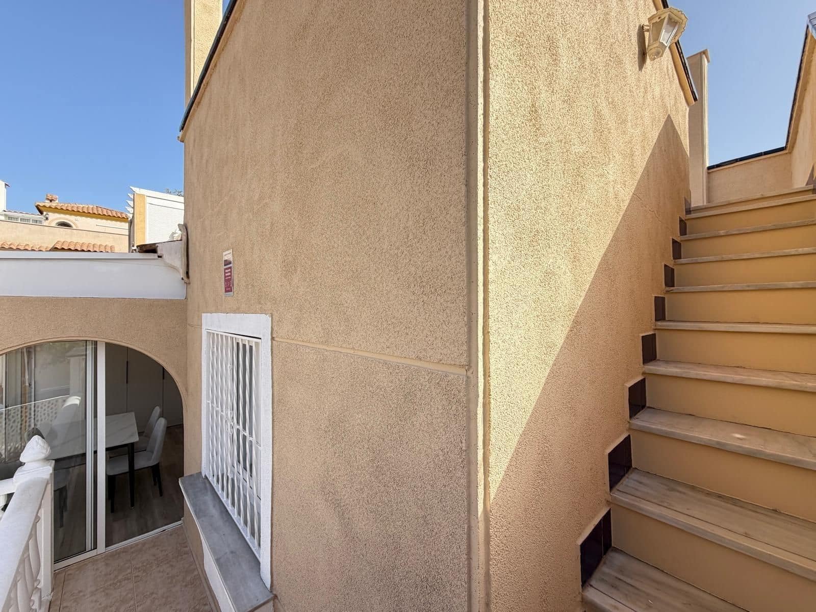 2 sovrum Hus till salu i Torrevieja med pool - 249 900 € (Ref: 10038416)