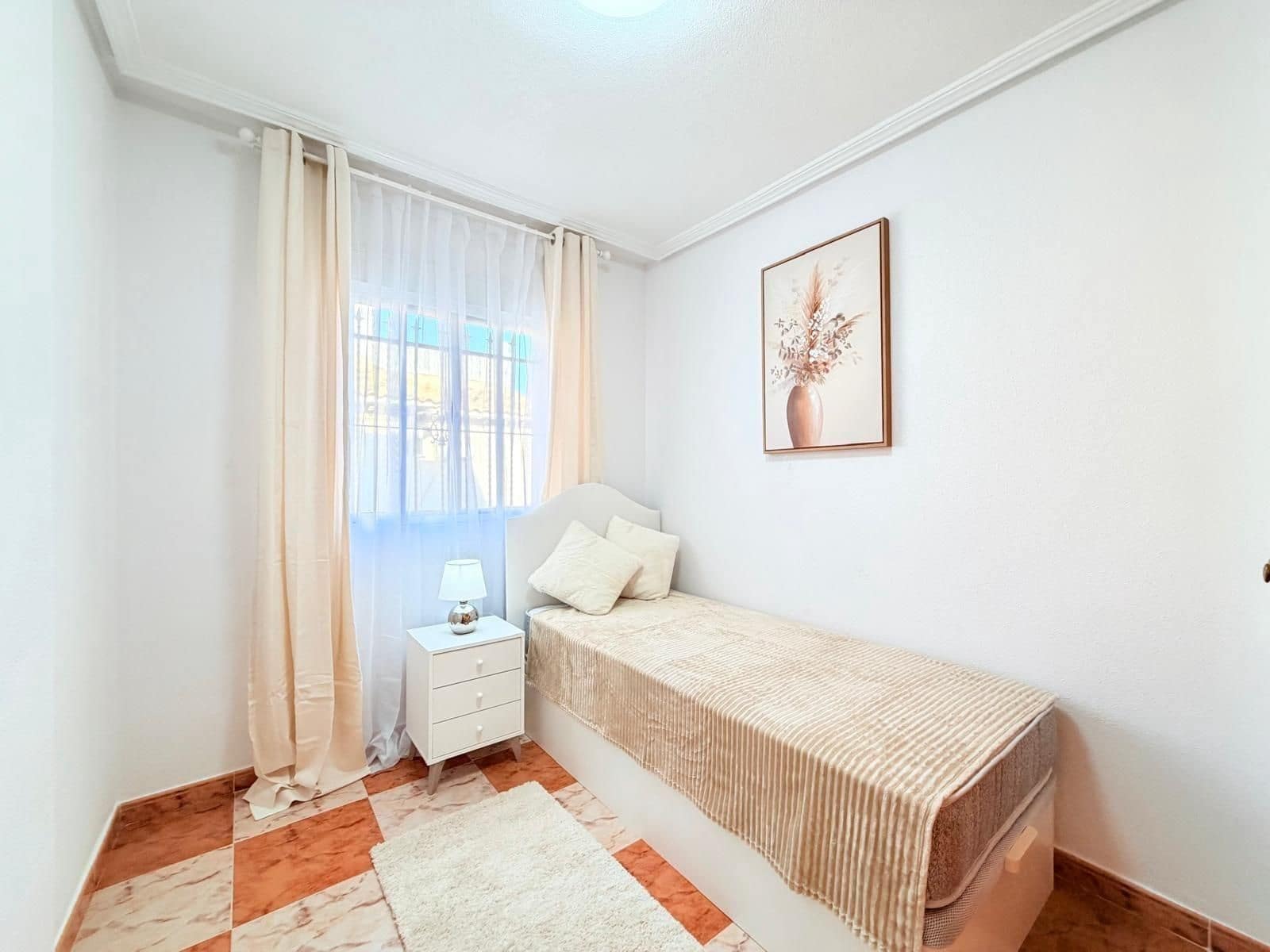 2 camera da letto Villetta a Schiera in vendita in Filipinas con piscina - 220.000 € (Rif: 10038417)