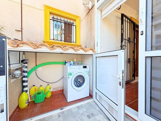 2 camera da letto Villetta a Schiera in vendita in Las Filipinas con piscina - 220.000 € (Rif: 10038417)