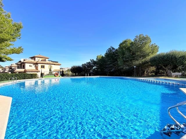 2 camera da letto Villetta a Schiera in vendita in Las Filipinas con piscina - 220.000 € (Rif: 10038417)