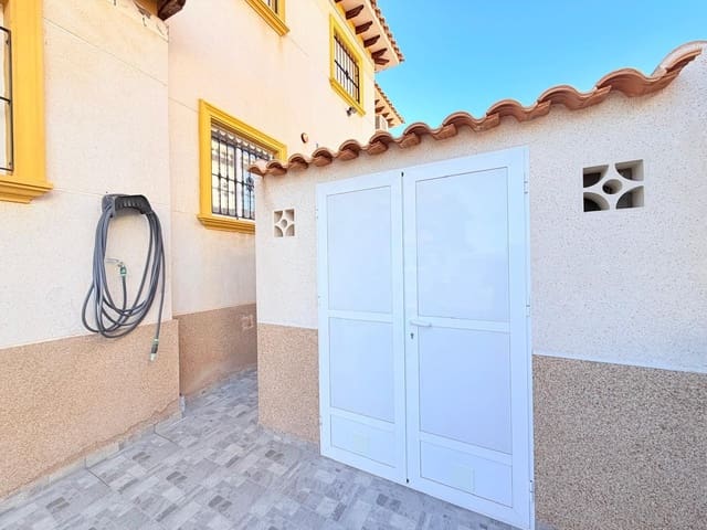 2 camera da letto Villetta a Schiera in vendita in Las Filipinas con piscina - 220.000 € (Rif: 10038417)