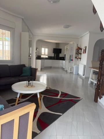 3 soverom Villa til salgs i Almoradí med svømmebasseng - € 629 000 (Ref: 10044929)