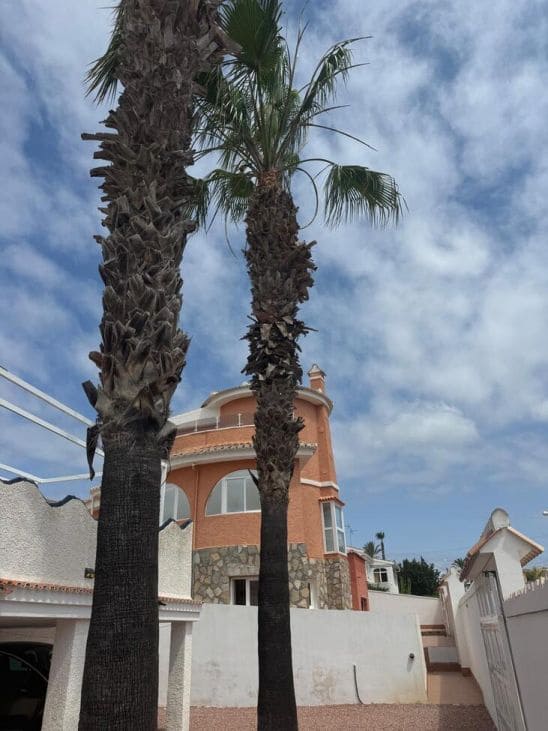 3 bedroom Villa for sale in Almoradi with pool - € 629,000 (Ref: 10044929)