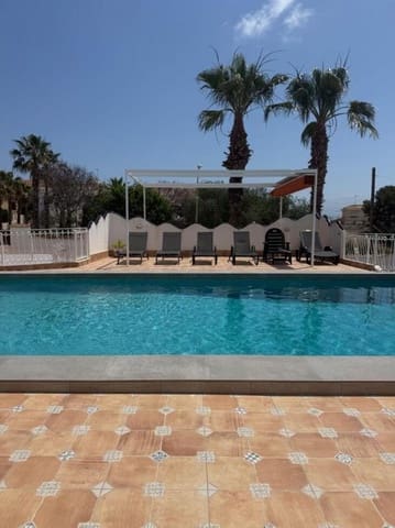 3 soverom Villa til salgs i Almoradí med svømmebasseng - € 629 000 (Ref: 10044929)