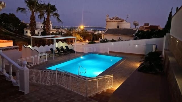 4 camera da letto Villa in vendita in Almoradí con piscina - 629.000 € (Rif: 10044929)