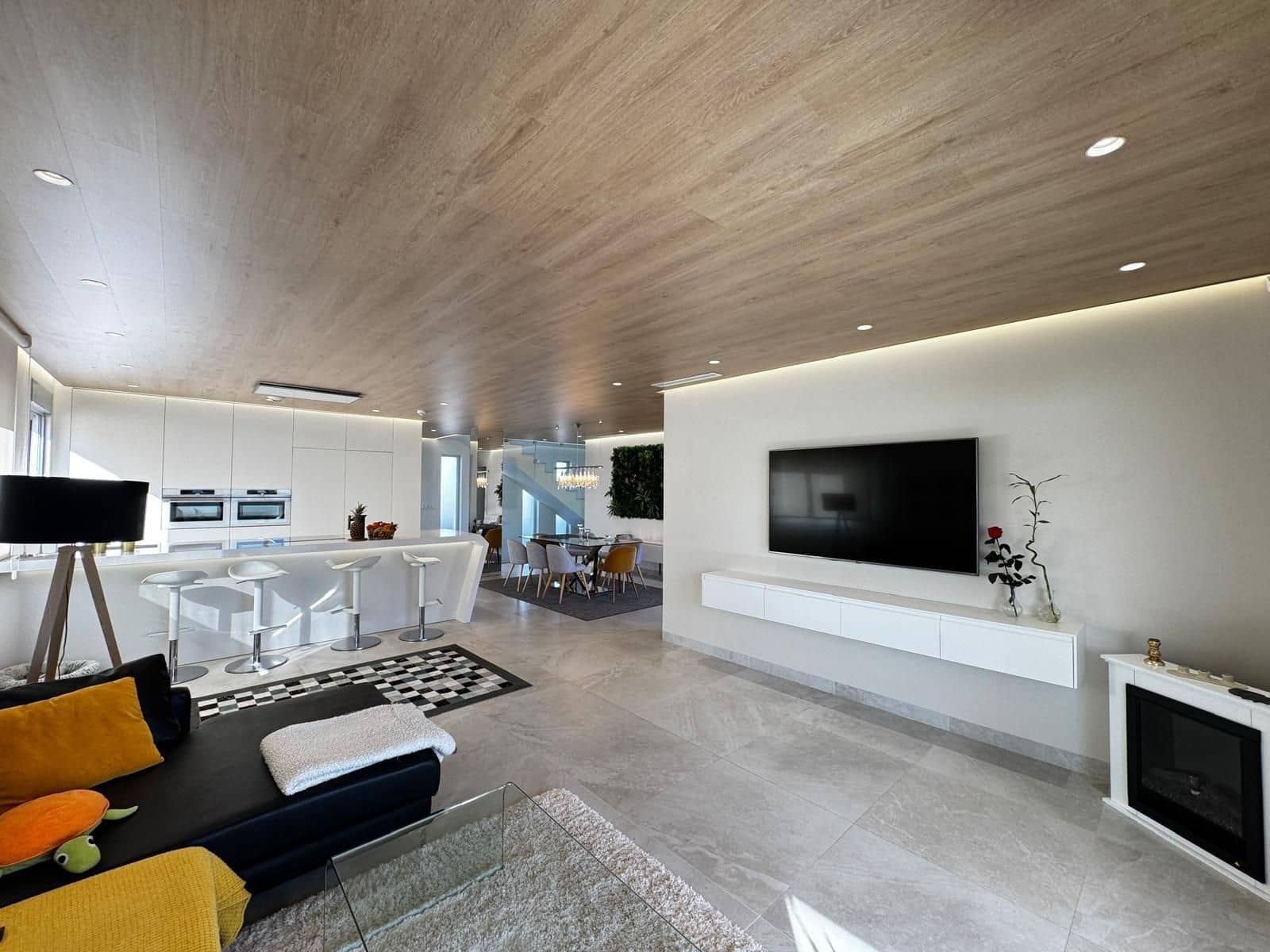 4 slaapkamer Villa te koop in Campoamor met zwembad - € 1.799.000 (Ref: 10044930)