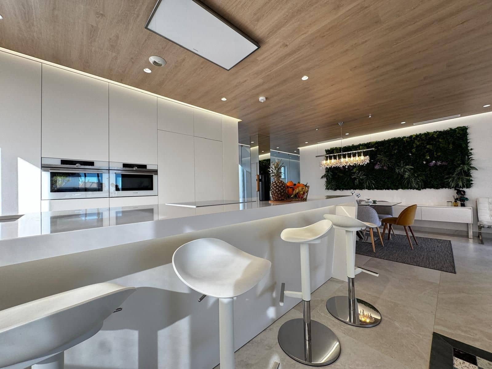 4 slaapkamer Villa te koop in Campoamor met zwembad - € 1.799.000 (Ref: 10044930)