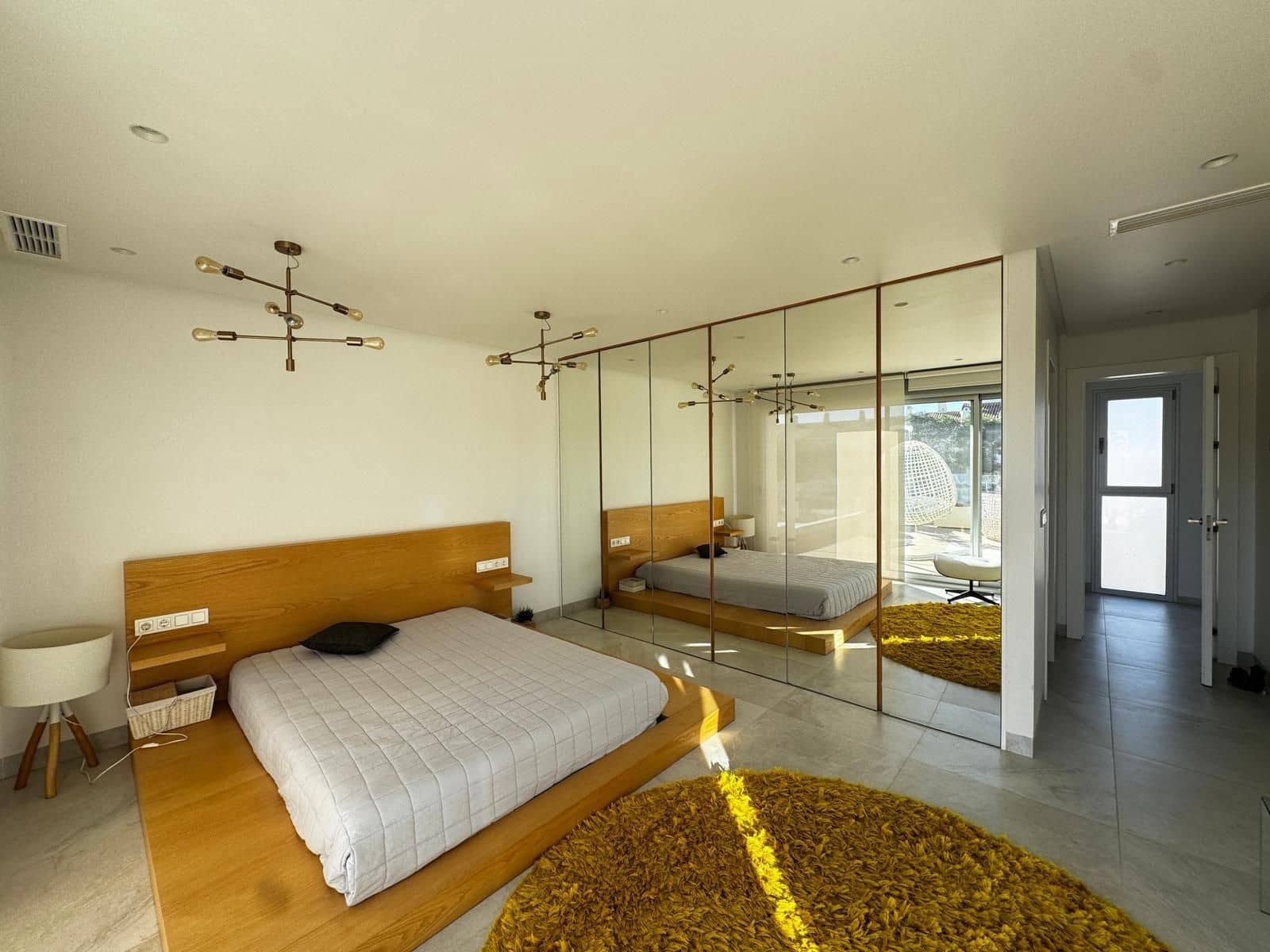 4 slaapkamer Villa te koop in Campoamor met zwembad - € 1.799.000 (Ref: 10044930)