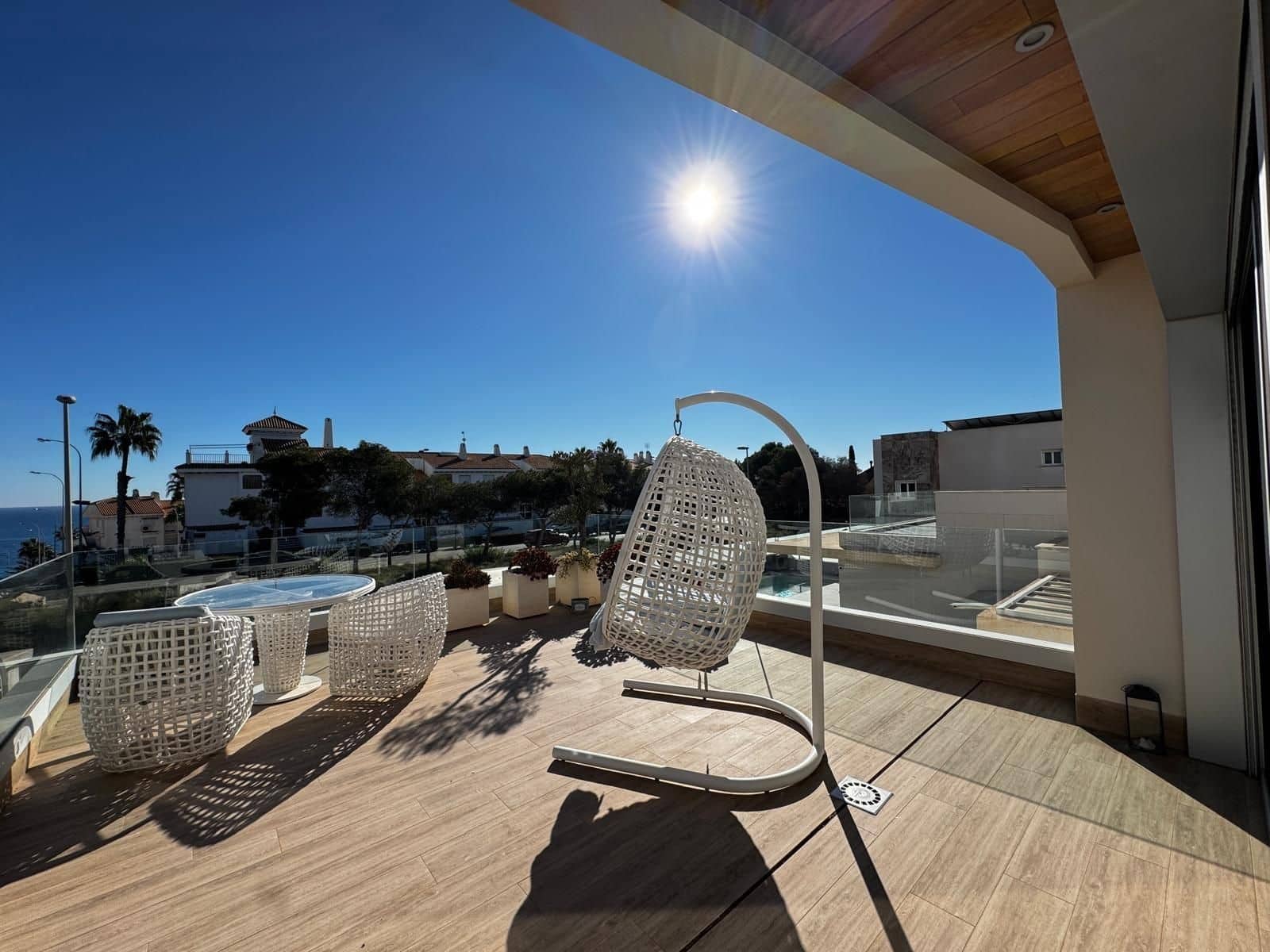 4 slaapkamer Villa te koop in Campoamor met zwembad - € 1.799.000 (Ref: 10044930)
