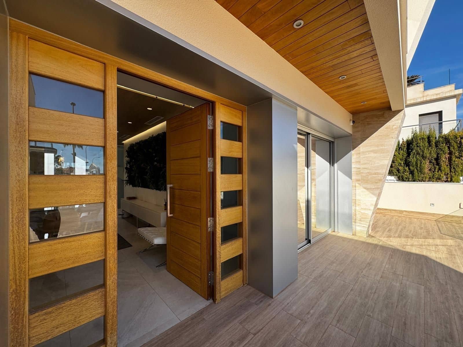 4 slaapkamer Villa te koop in Campoamor met zwembad - € 1.799.000 (Ref: 10044930)