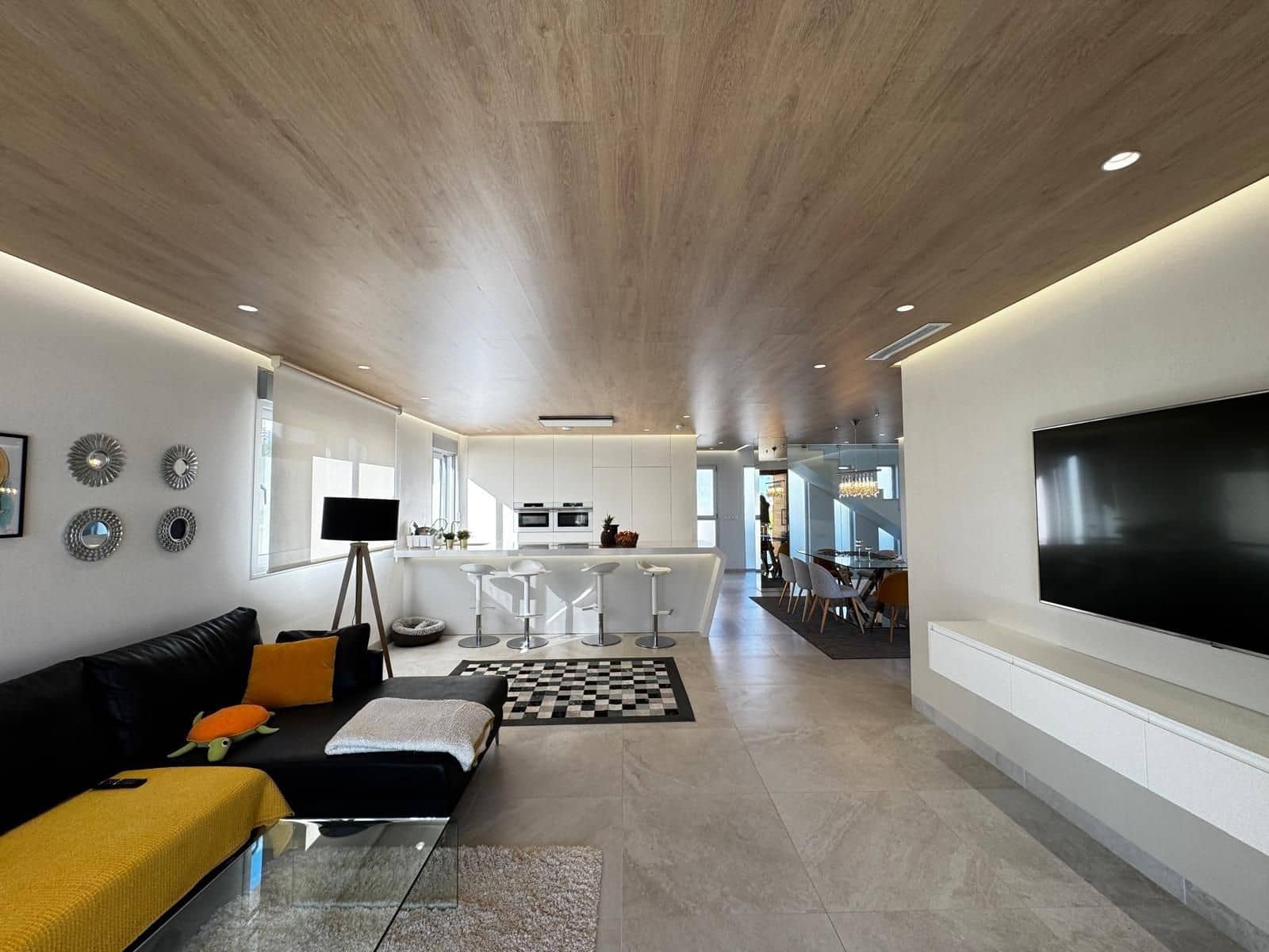 4 slaapkamer Villa te koop in Campoamor met zwembad - € 1.799.000 (Ref: 10044930)