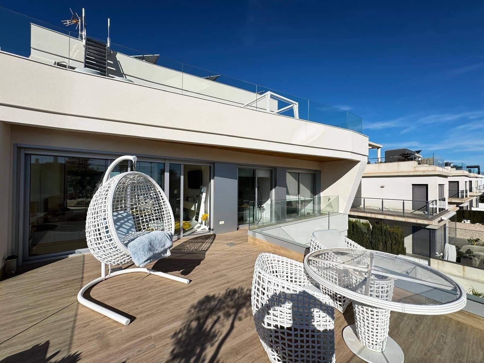 4 slaapkamer Villa te koop in Campoamor met zwembad - € 1.799.000 (Ref: 10044930)