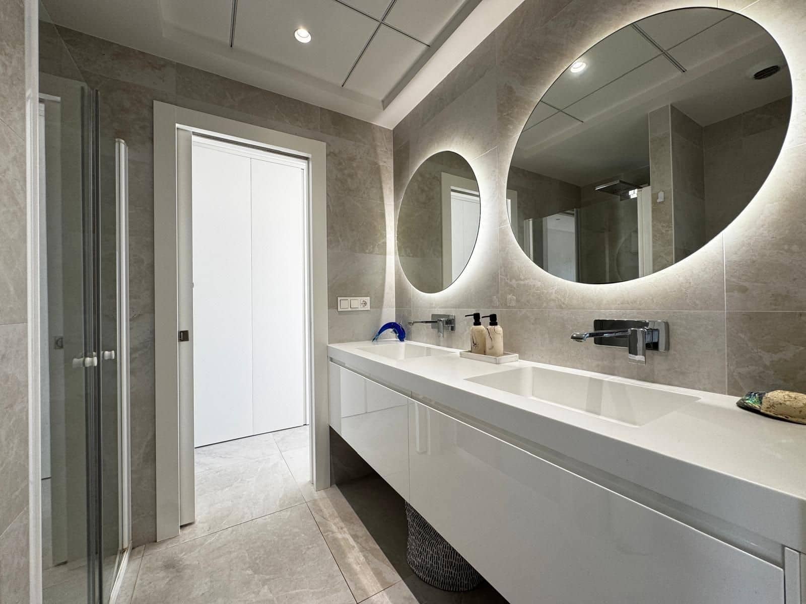 4 slaapkamer Villa te koop in Campoamor met zwembad - € 1.799.000 (Ref: 10044930)
