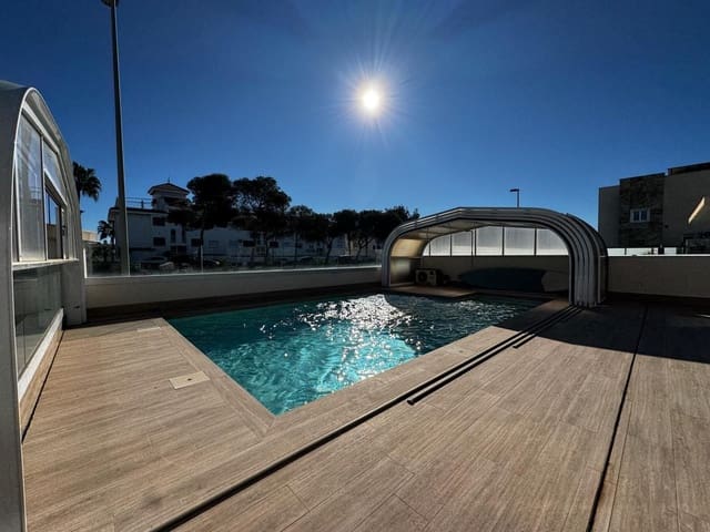 4 slaapkamer Villa te koop in Campoamor, Orihuela met zwembad - € 1.799.000 (Ref: 10044930)