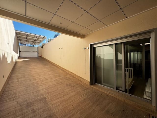 4 slaapkamer Villa te koop in Campoamor, Orihuela met zwembad - € 1.799.000 (Ref: 10044930)