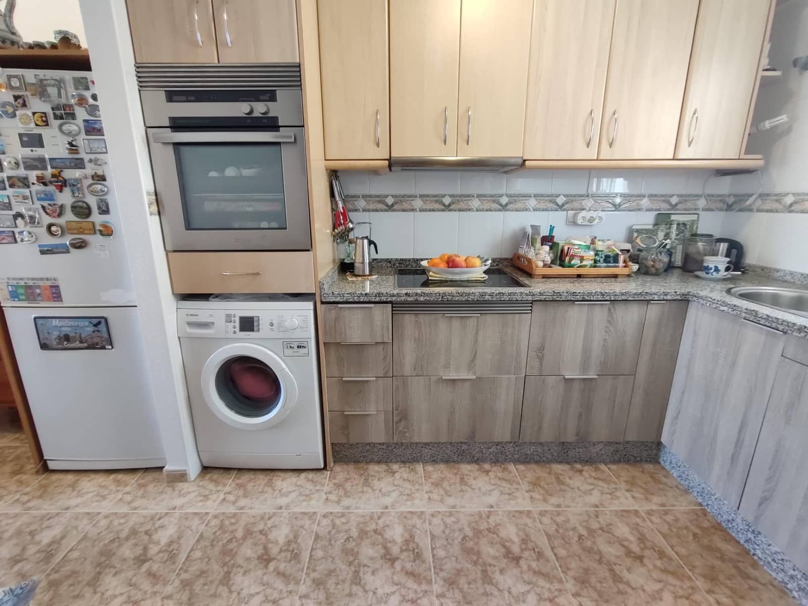 3 slaapkamer Penthouse te koop in Torrevieja - € 299.900 (Ref: 10044931)