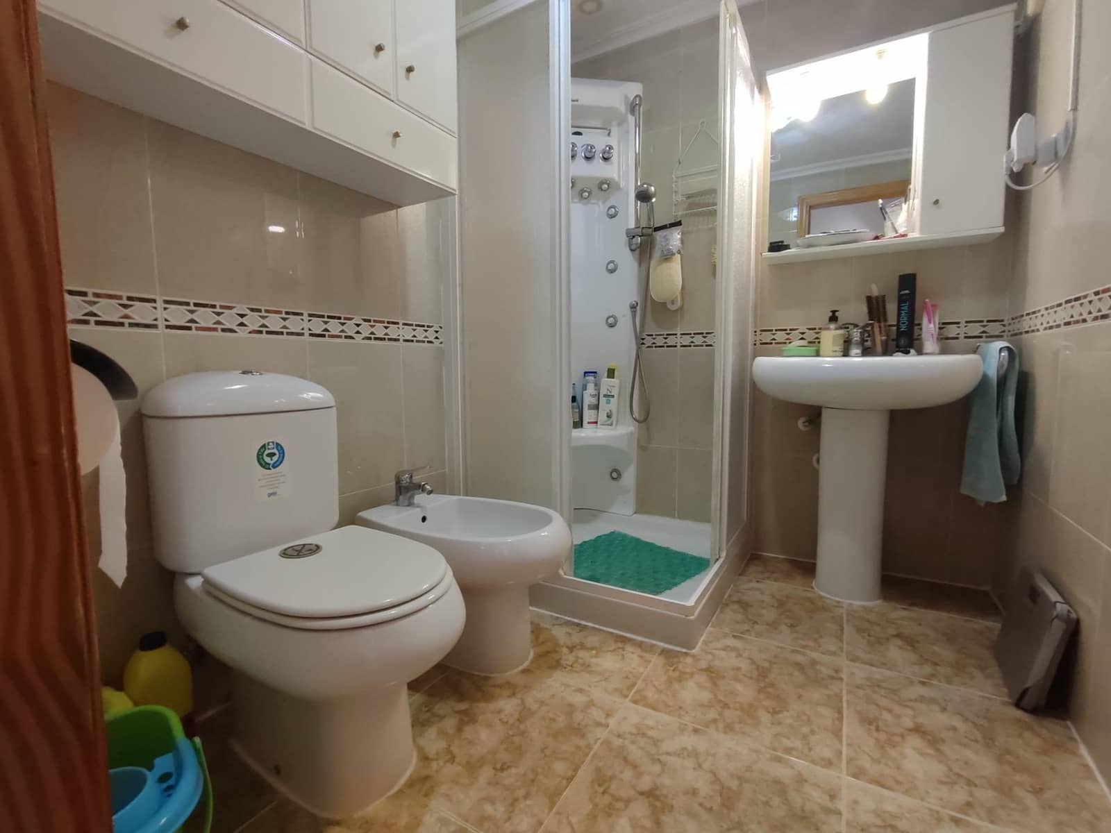 3 slaapkamer Penthouse te koop in Torrevieja - € 299.900 (Ref: 10044931)