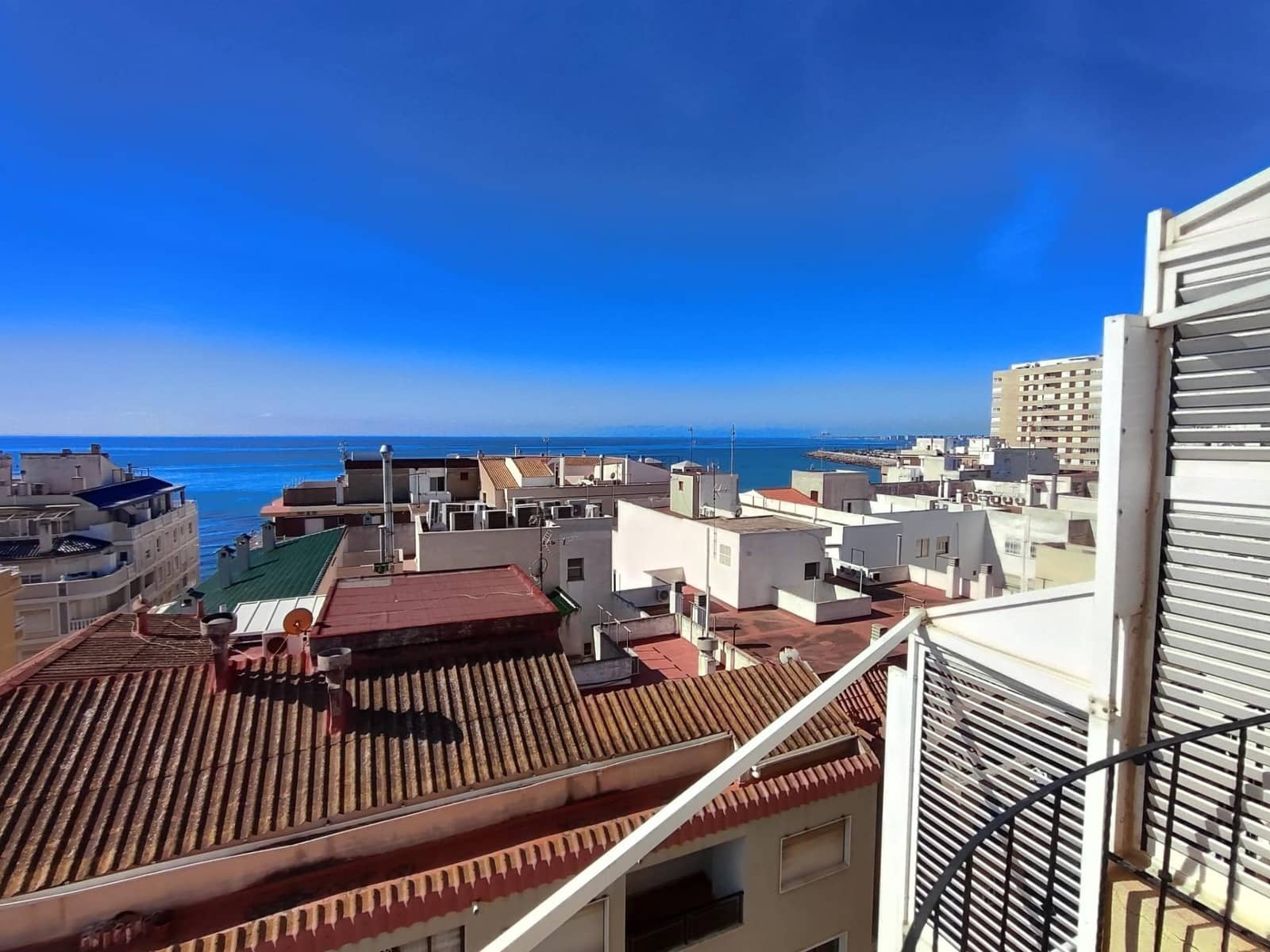3 slaapkamer Penthouse te koop in Torrevieja - € 299.900 (Ref: 10044931)