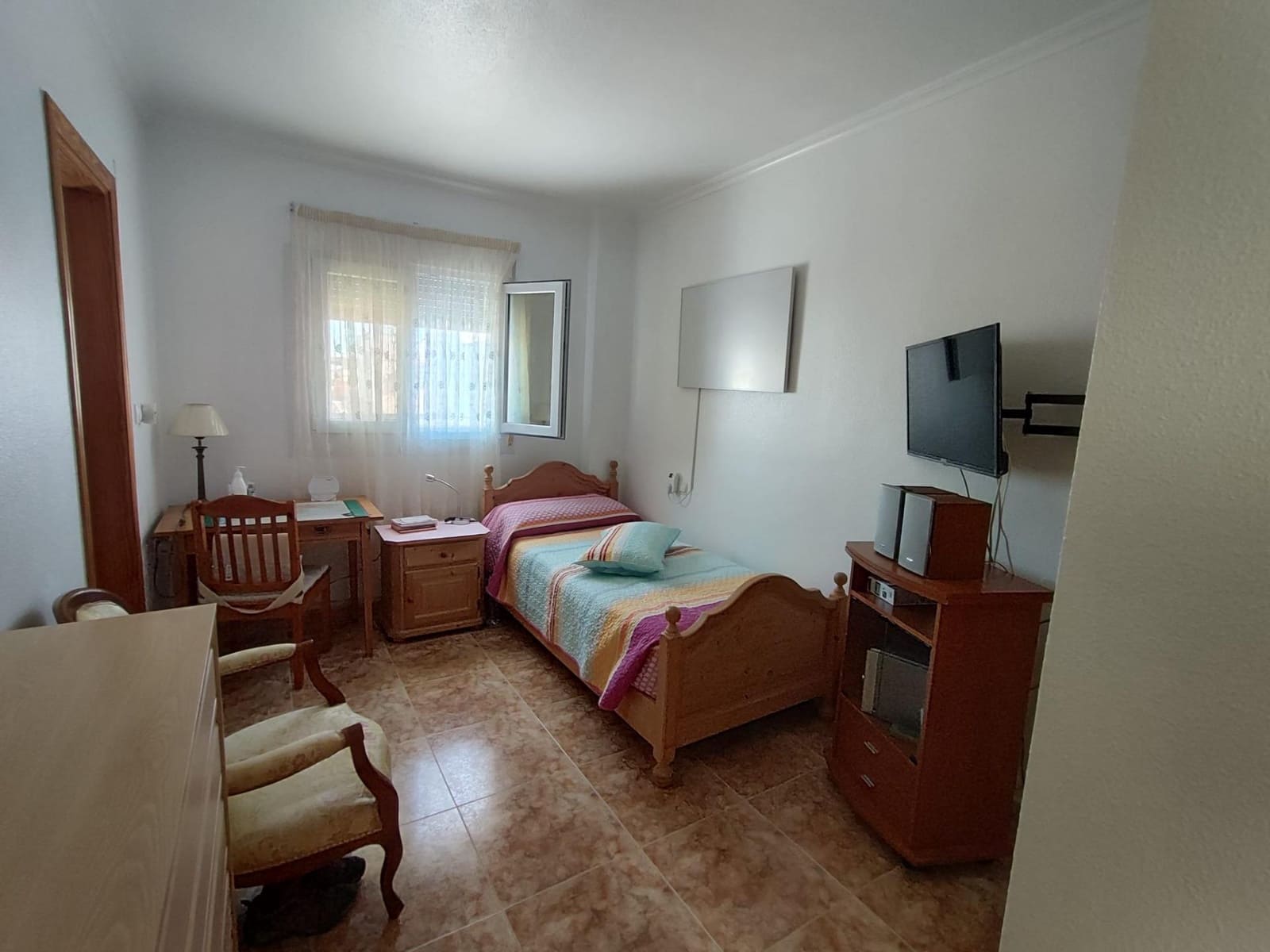 3 slaapkamer Penthouse te koop in Torrevieja - € 299.900 (Ref: 10044931)