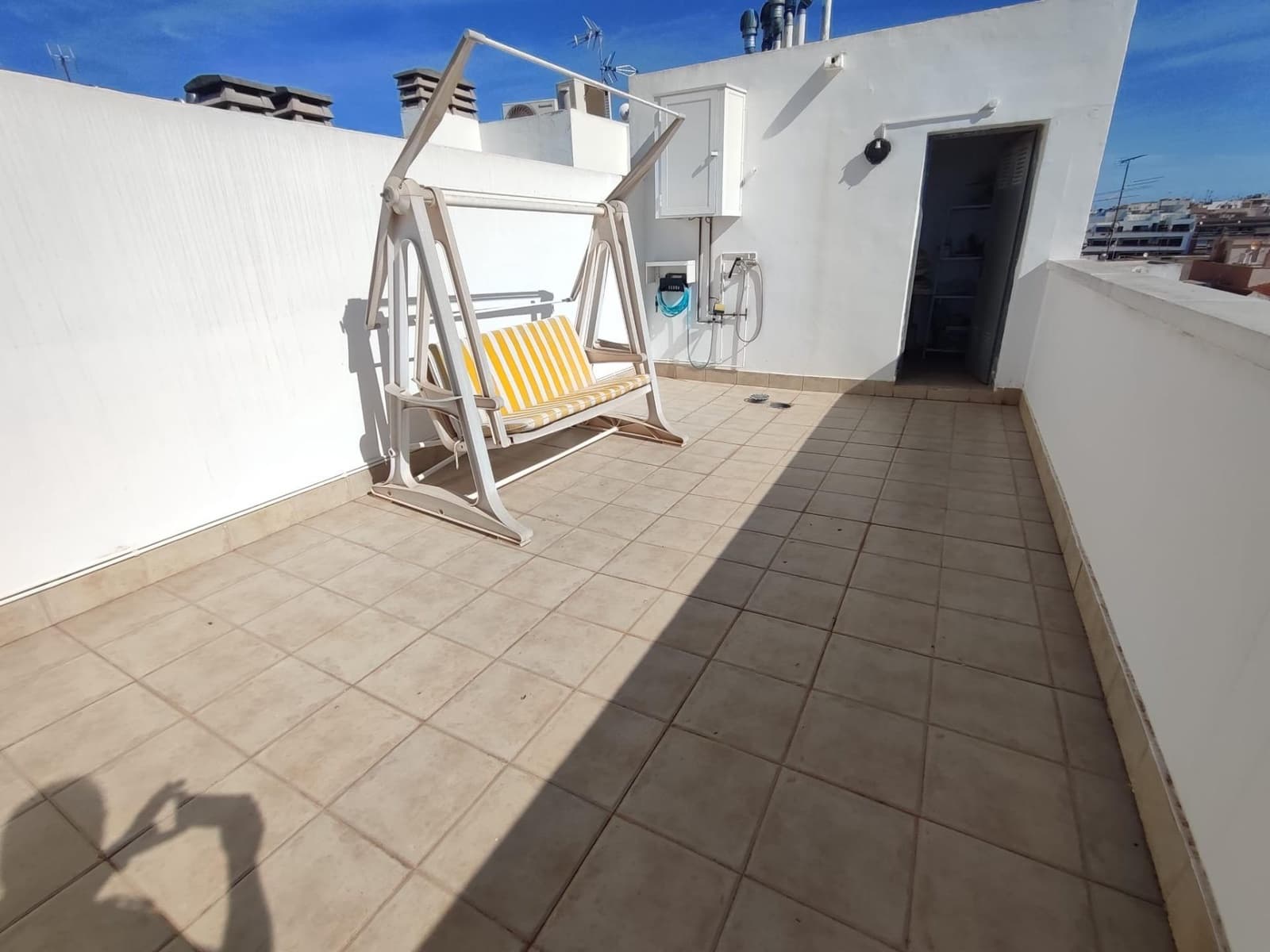 3 slaapkamer Penthouse te koop in Torrevieja - € 299.900 (Ref: 10044931)