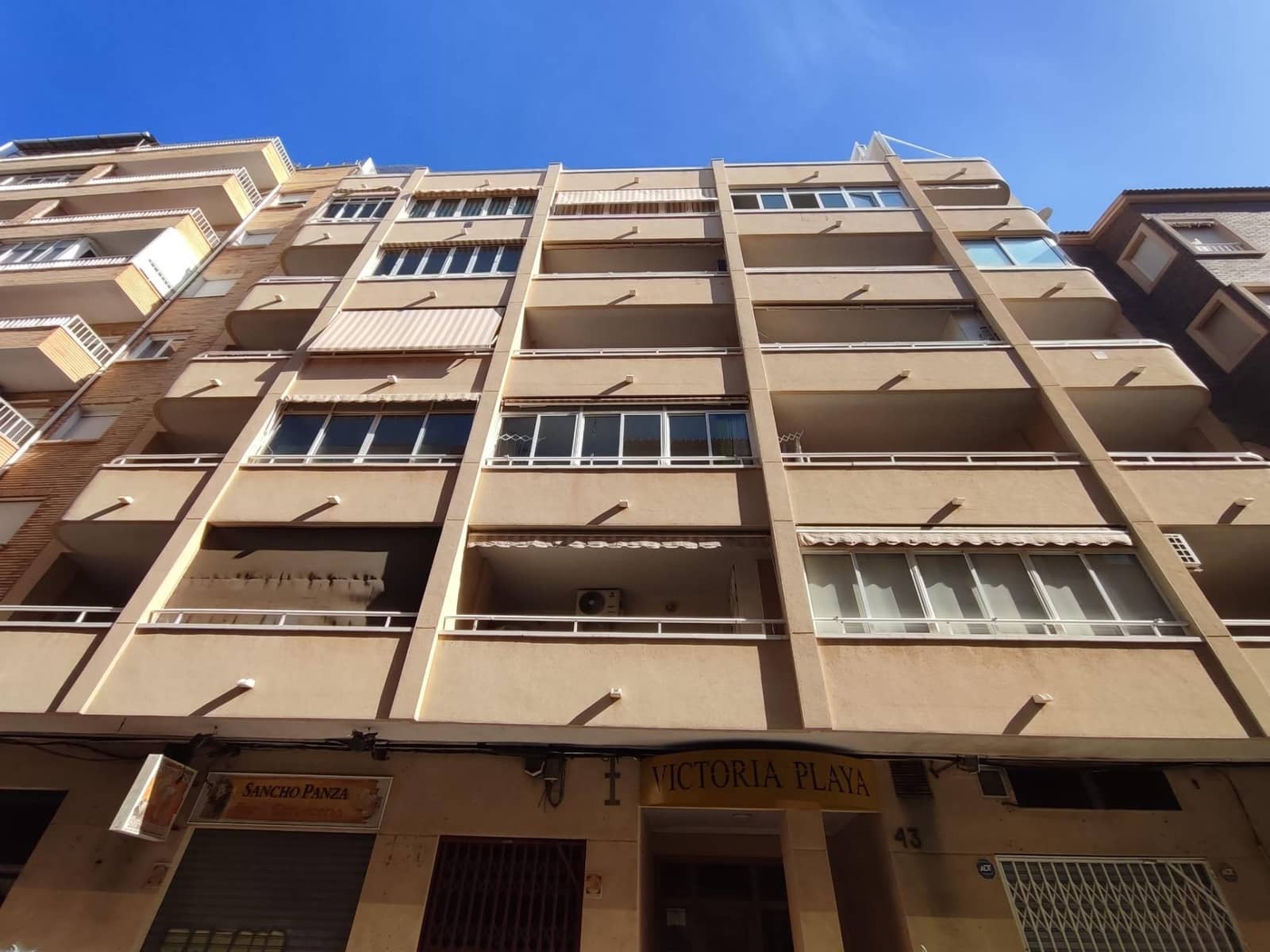 3 slaapkamer Penthouse te koop in Torrevieja - € 299.900 (Ref: 10044931)