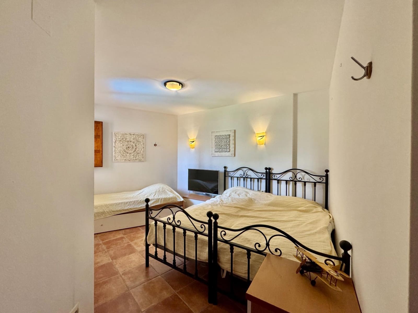2 sypialnia Apartament na sprzedaż w Punta Prima z basenem - 295 000 € (Ref: 10044933)