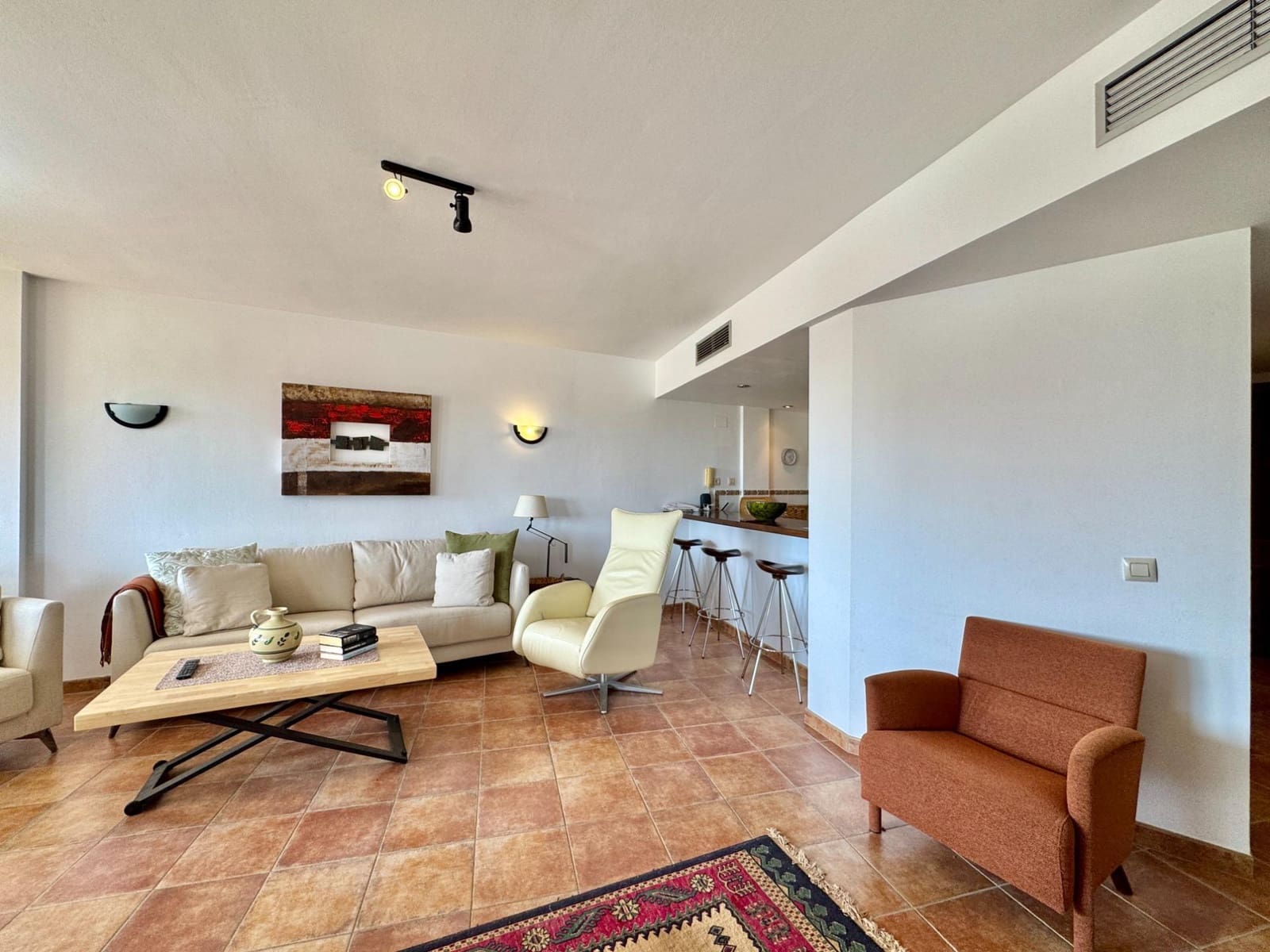 2 sypialnia Apartament na sprzedaż w Punta Prima z basenem - 295 000 € (Ref: 10044933)