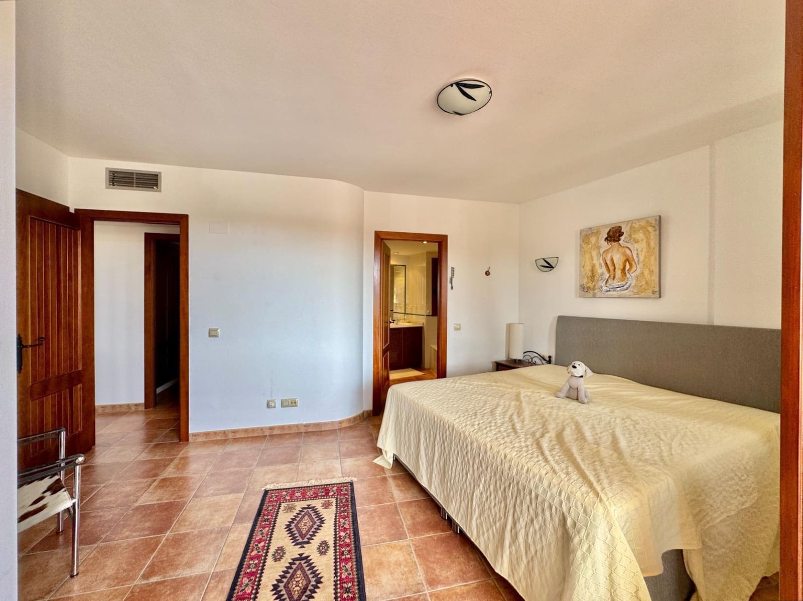 2 sypialnia Apartament na sprzedaż w Punta Prima z basenem - 295 000 € (Ref: 10044933)