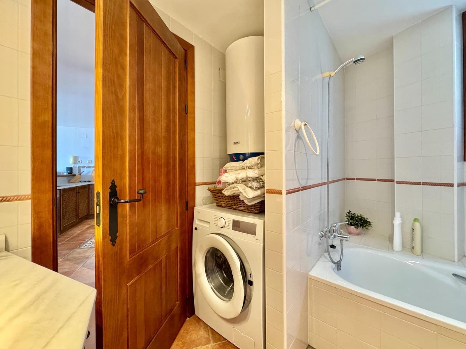 2 sypialnia Apartament na sprzedaż w Punta Prima z basenem - 295 000 € (Ref: 10044933)