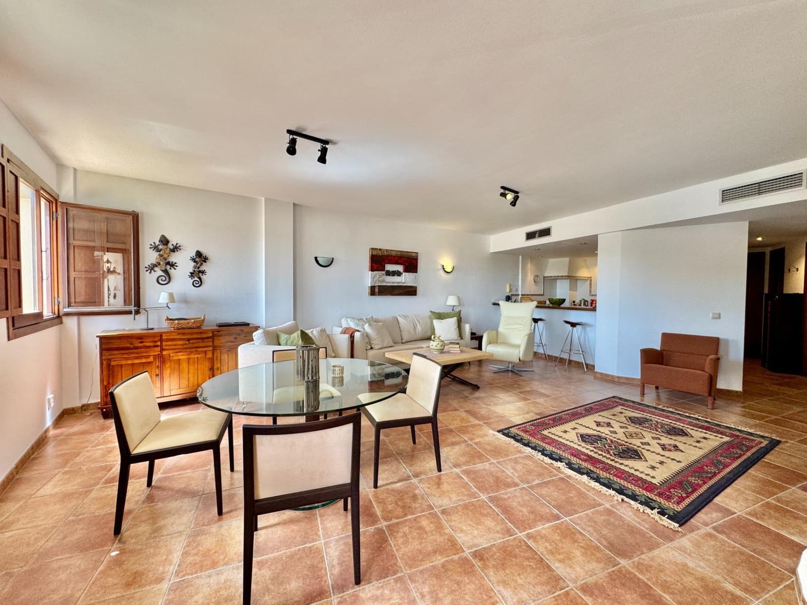 2 sypialnia Apartament na sprzedaż w Punta Prima z basenem - 295 000 € (Ref: 10044933)