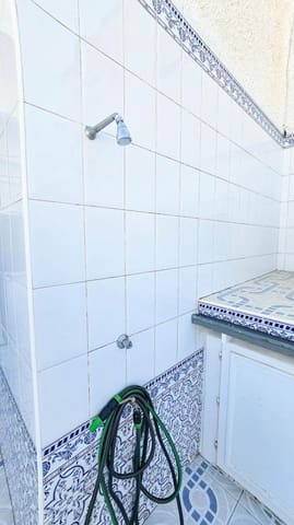 2 chambre Bungalow à vendre à El Chaparral - La Siesta - La Torreta, Torrevieja - 108 000 € (Ref: 10044935)