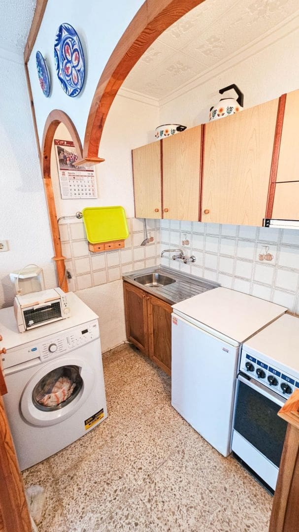 2 chambre Bungalow à vendre à Torrevieja - 108 000 € (Ref: 10044935)