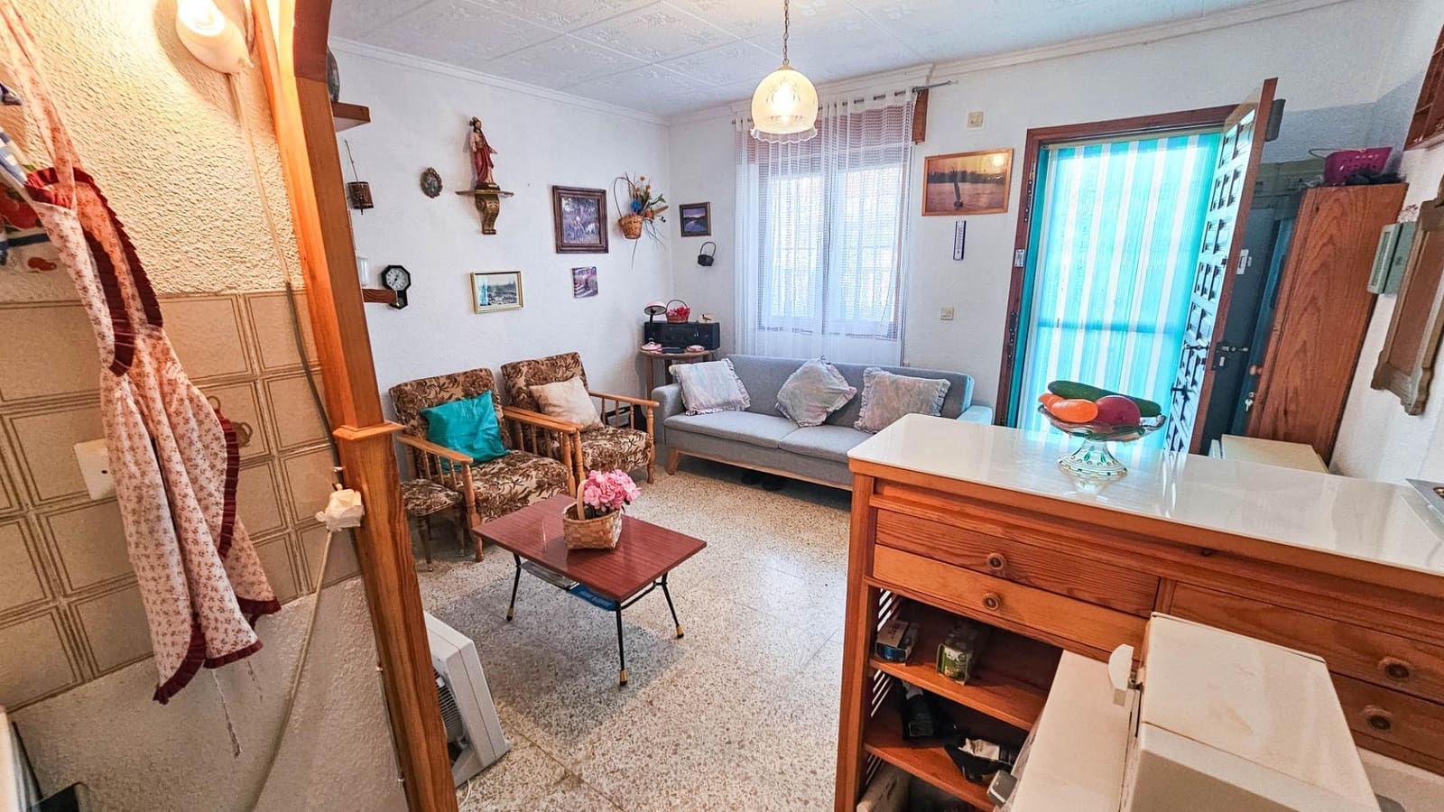 2 chambre Bungalow à vendre à Torrevieja - 108 000 € (Ref: 10044935)