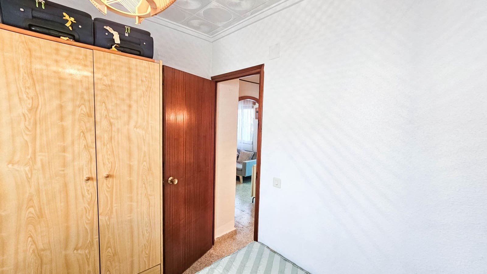2 chambre Bungalow à vendre à Torrevieja - 108 000 € (Ref: 10044935)