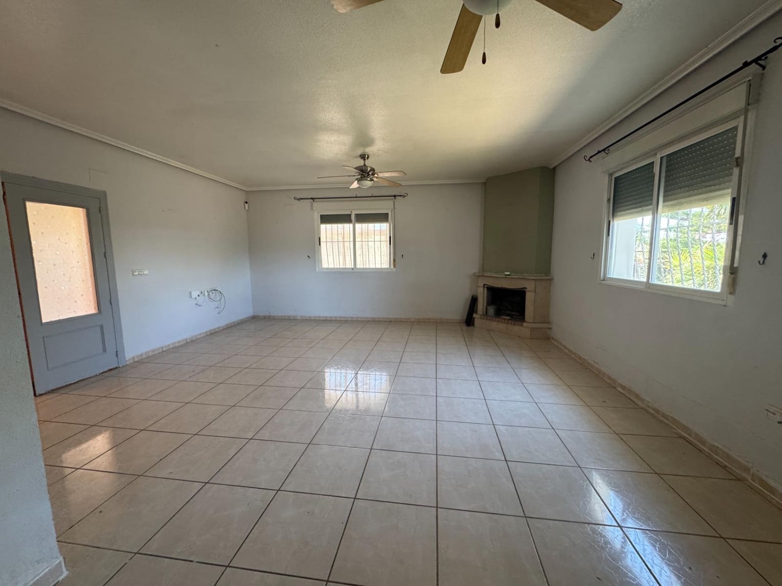 4 Zimmer Finca/Landgut zu verkaufen in Dolores mit Pool Garage - 375.000 € (Ref: 10047449)