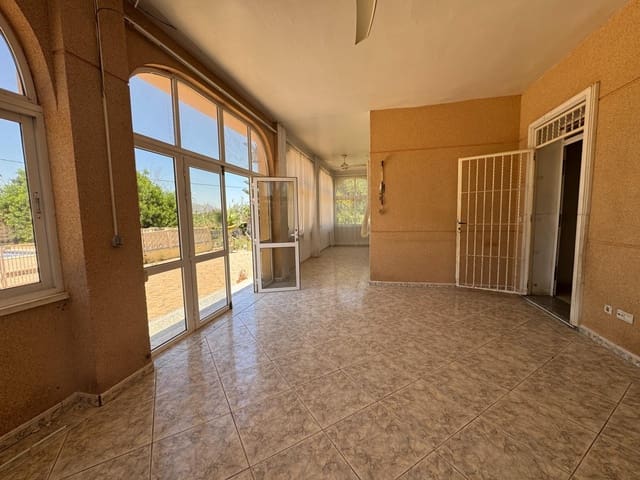 4 Zimmer Finca/Landgut zu verkaufen in Dolores mit Pool Garage - 375.000 € (Ref: 10047449)