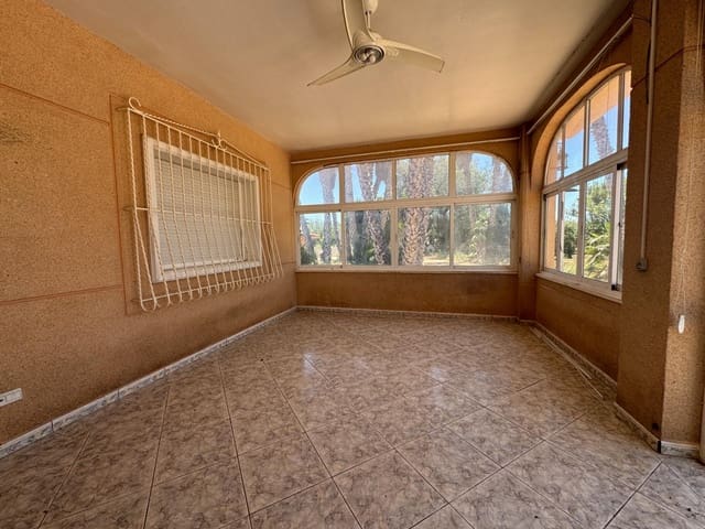 4 Zimmer Finca/Landgut zu verkaufen in Dolores mit Pool Garage - 375.000 € (Ref: 10047449)