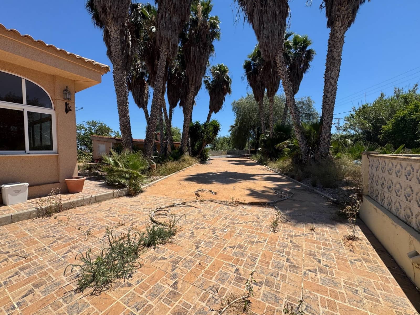 4 Zimmer Finca/Landgut zu verkaufen in Dolores mit Pool Garage - 375.000 € (Ref: 10047449)