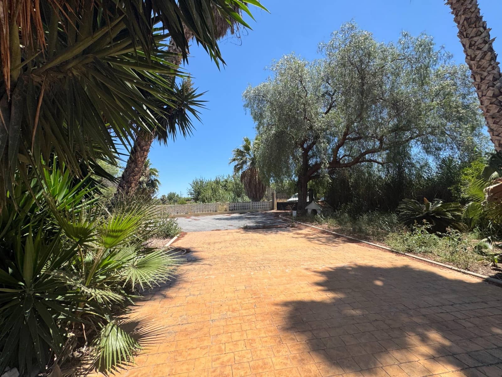 4 Zimmer Finca/Landgut zu verkaufen in Dolores mit Pool Garage - 375.000 € (Ref: 10047449)