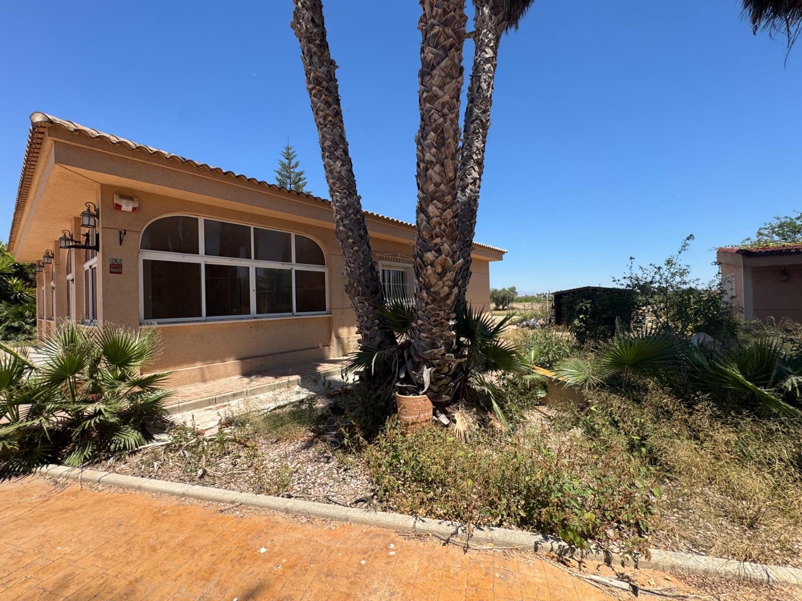 4 Zimmer Finca/Landgut zu verkaufen in Dolores mit Pool Garage - 375.000 € (Ref: 10047449)