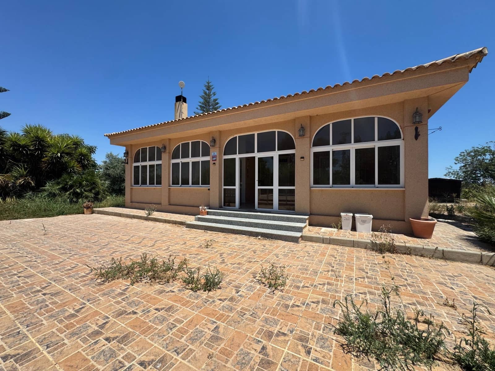 4 Zimmer Finca/Landgut zu verkaufen in Dolores mit Pool Garage - 375.000 € (Ref: 10047449)