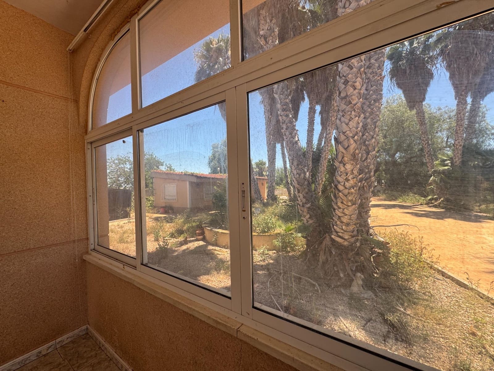 4 Zimmer Finca/Landgut zu verkaufen in Dolores mit Pool Garage - 375.000 € (Ref: 10047449)