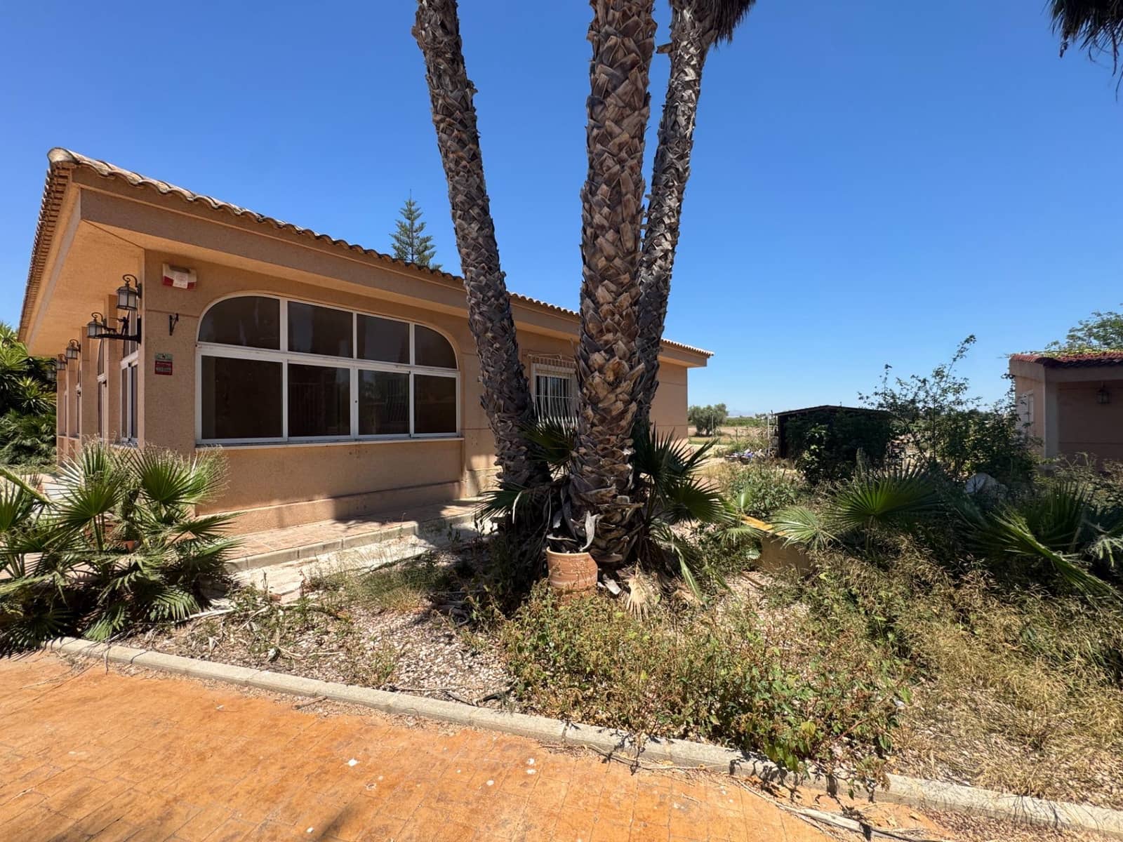 4 Zimmer Finca/Landgut zu verkaufen in Dolores mit Pool Garage - 375.000 € (Ref: 10047449)