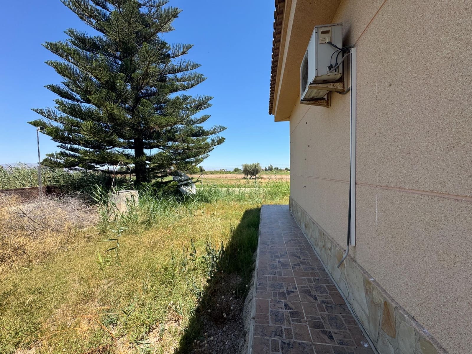 4 Zimmer Finca/Landgut zu verkaufen in Dolores mit Pool Garage - 375.000 € (Ref: 10047449)