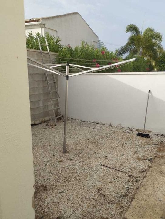 2 bedroom Villa for sale in Cabo Roig with garage - € 315,000 (Ref: 10047450)